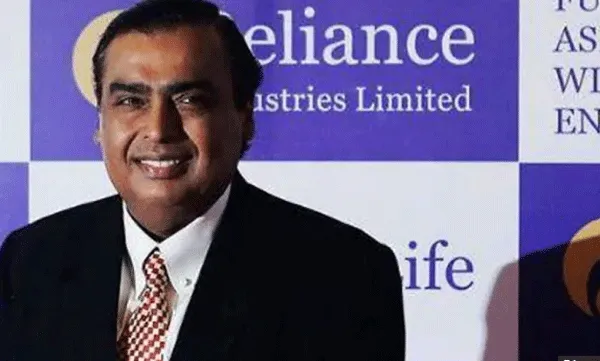 Reliance Q4 Results : मुकेश अंबानी और हुए मालामाल! 13% बढ़कर 5,337 करोड़ रुपये हुआ शुद्ध लाभ