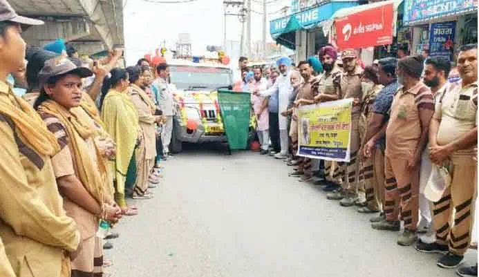 ऐसे सेवादार को सलाम, जो मरकर भी आए इंसानियत के काम!