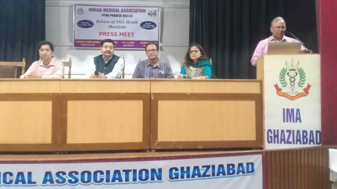 सरकार सरल करे स्वास्थ विभाग की डगर: डॉ विश्व बंधु जिंदल