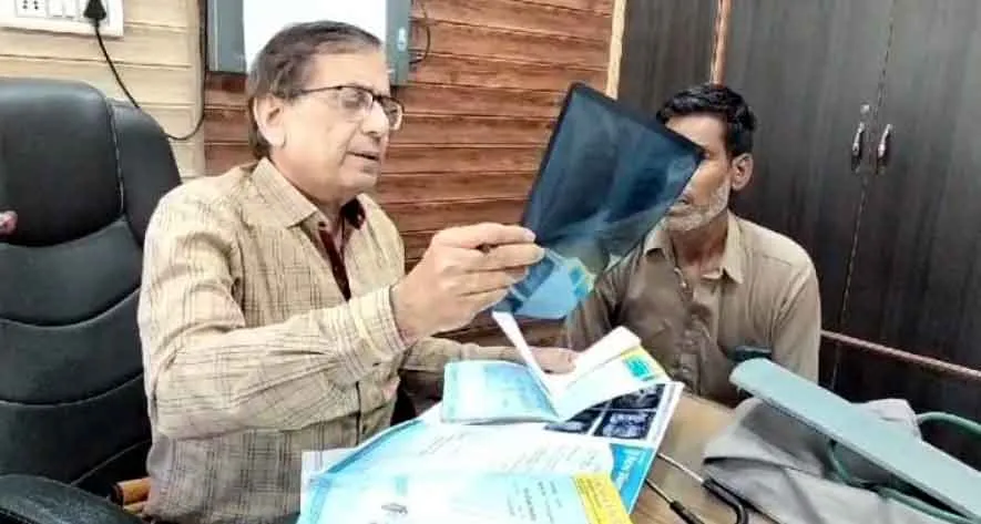 मौसम का बदलता मिजाज, कर रहा तबीयत नासाज