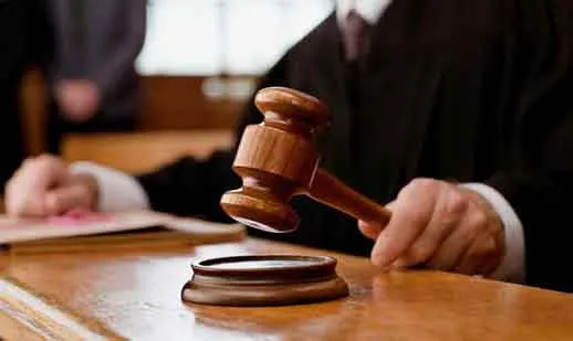 गोहत्या समेत दो विभिन्न मामलों में दो को कारावास व अर्थदंड