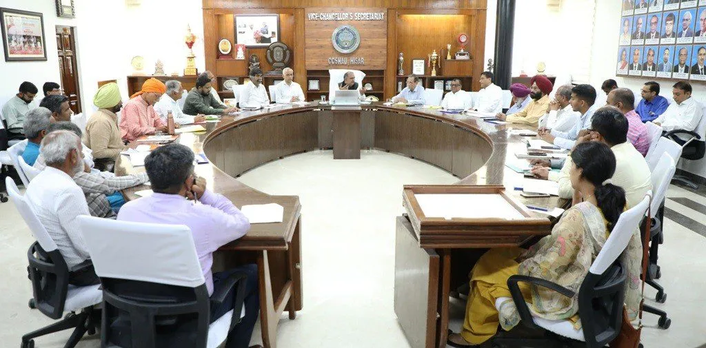 भावी पीढिय़ों को रसायन मुक्त भोजन उपलब्ध करवाने पर मंथन