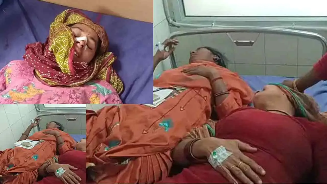 Road Accident: मनरेगा मजदूरों से भरा ऑटो पलटा, एक की मौत, 10 घायल