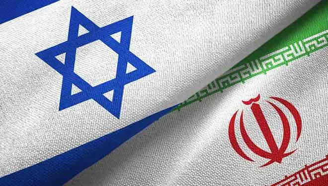 Israel-Iran Crisis : इजराइल-ईरान संघर्ष चिंताजनक