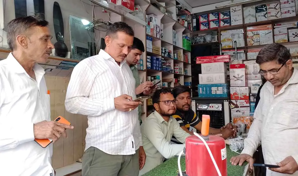 धोखाधड़ी से बचने के लिए प्रॉपर्टी धारक करवाएं सैल्फ सैरटीफाइड प्रॉपर्टी