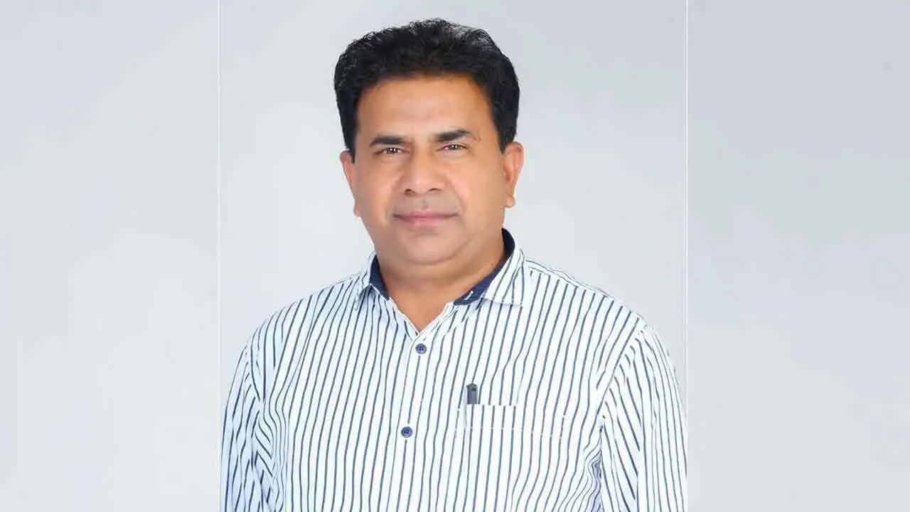 भाजपा का असली मुद्दों से ध्यान हटाने का प्रयास: कैलाश सिंगला
