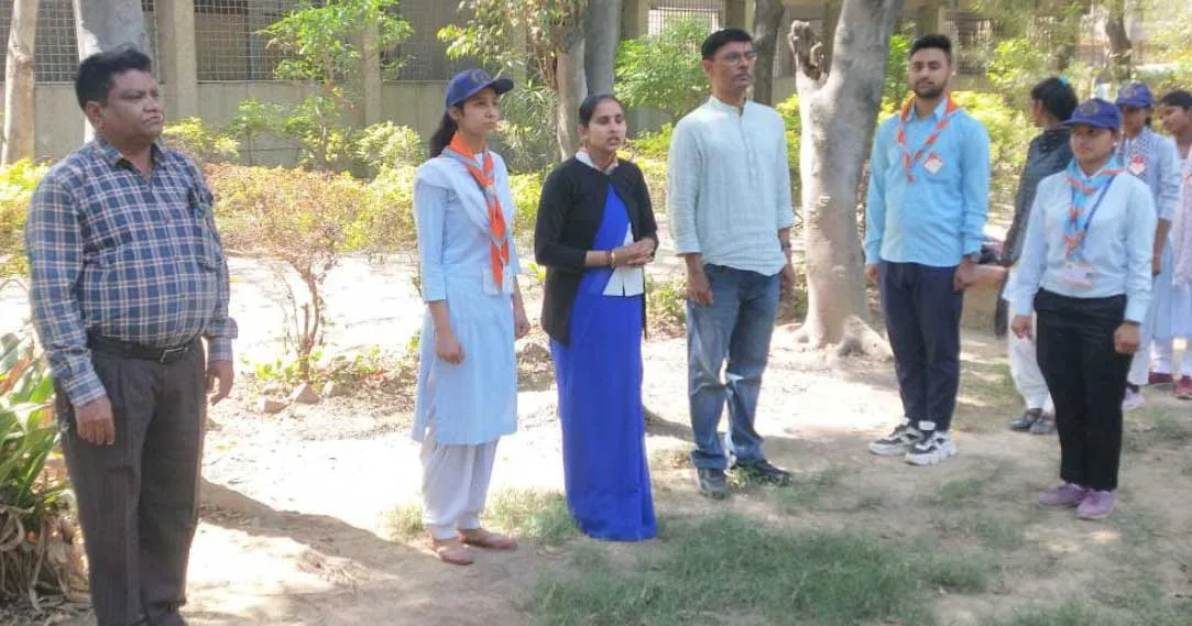 आपदा में अवसर तलाशते है रोवर्स रेंजर्स: डॉ. राजेश अग्रवाल