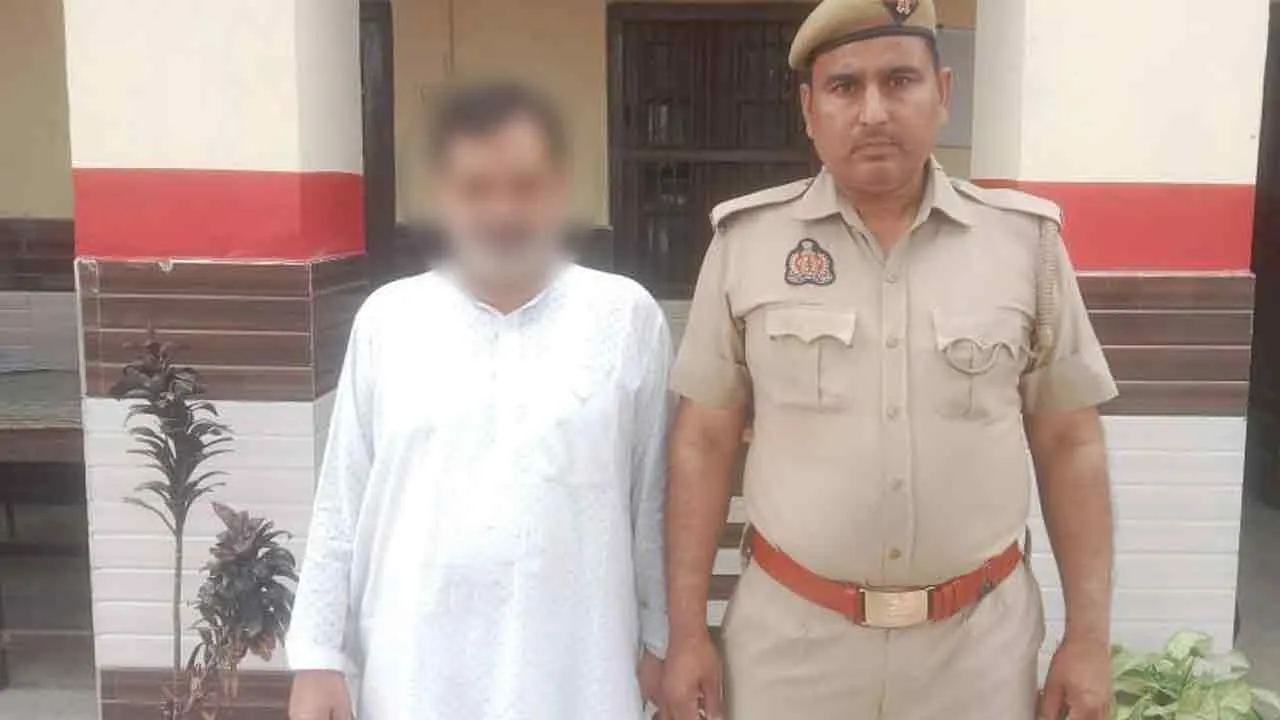 प्रोपर्टी डीलर के उत्पीड़न से आहत युवक ने खाया जहर, मौत