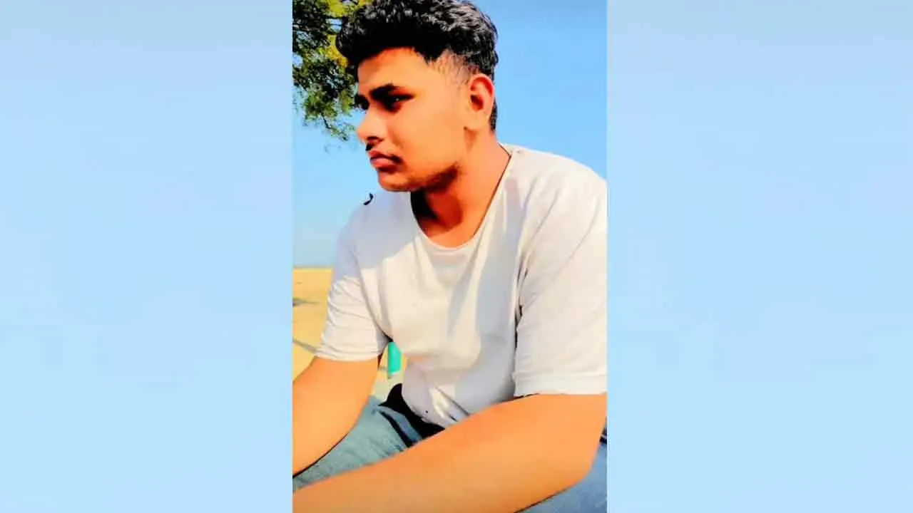 कैथल जिले के गांव बालू में आसमानी बिजली गिरने से नौजवान की दर्दनाक मौत