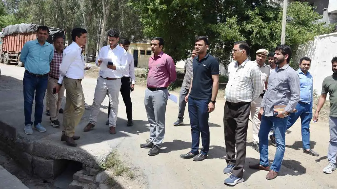 मतदाता लोकतंत्र की सबसे अहम कड़ी, पात्र व्यक्ति 26 अप्रैल तक बनवा सकते हैं वोट