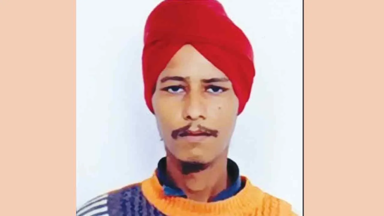 नशे के कारण युवक की मौत, छोटा भाई भी नशे का आदी