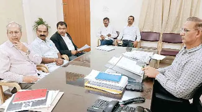 Lok Sabha Election 2024: चुनाव लड़ने वाले प्रत्याशियों के लिए जरुरी हिदायत!