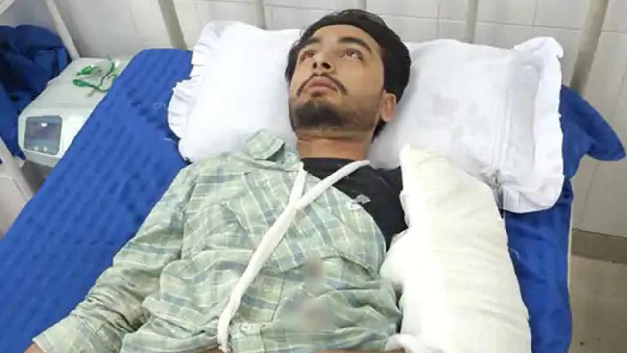 Road Accident: मलोट में सड़क हादसे में बहन की मौत, भाई गंभीर घायल