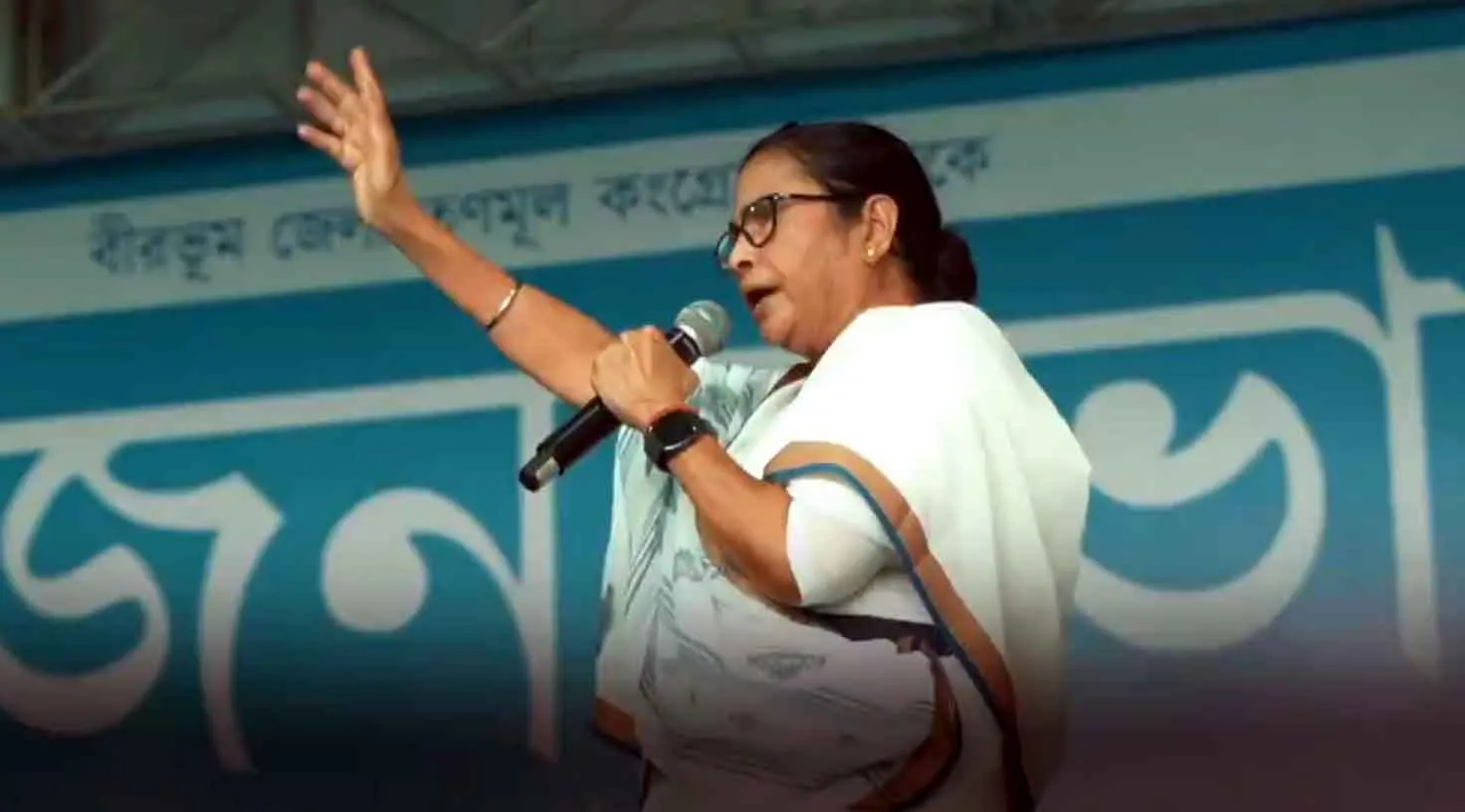 West Bengal SSC Scam: किसी भी पार्टी को ‘एक वोट नहीं’: ममता बनर्जी