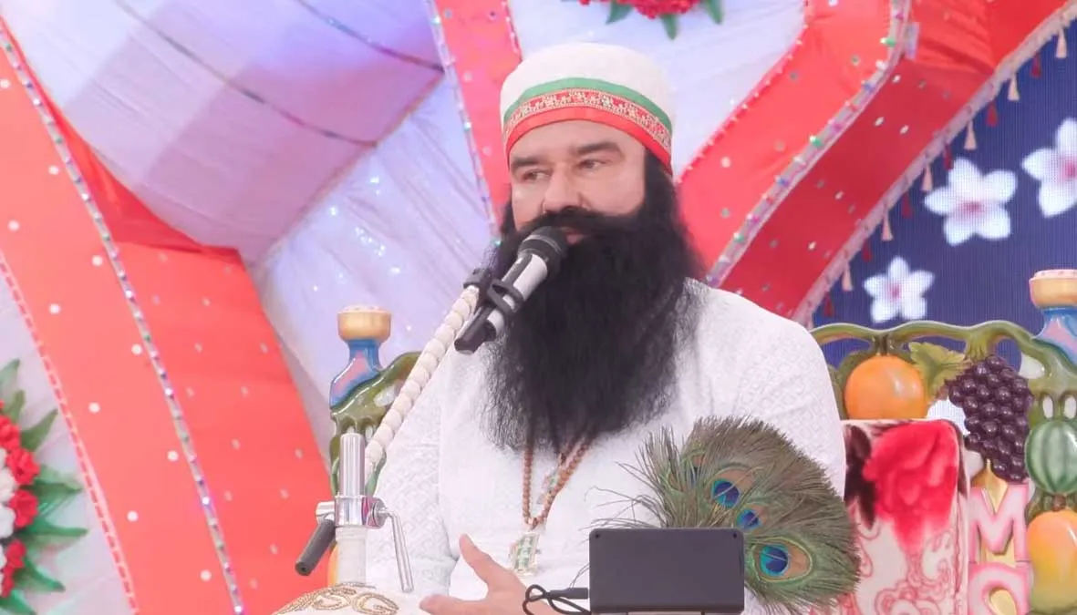 मालिक को पाने की राह पर दृढ़ता से चलना बेमिसाल: पूज्य गुरु जी