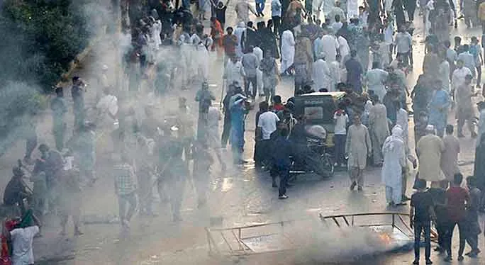 Pakistan…जब ईद से पहले पाकिस्तान ने 20 दोषियों को रिहा कर दिया!
