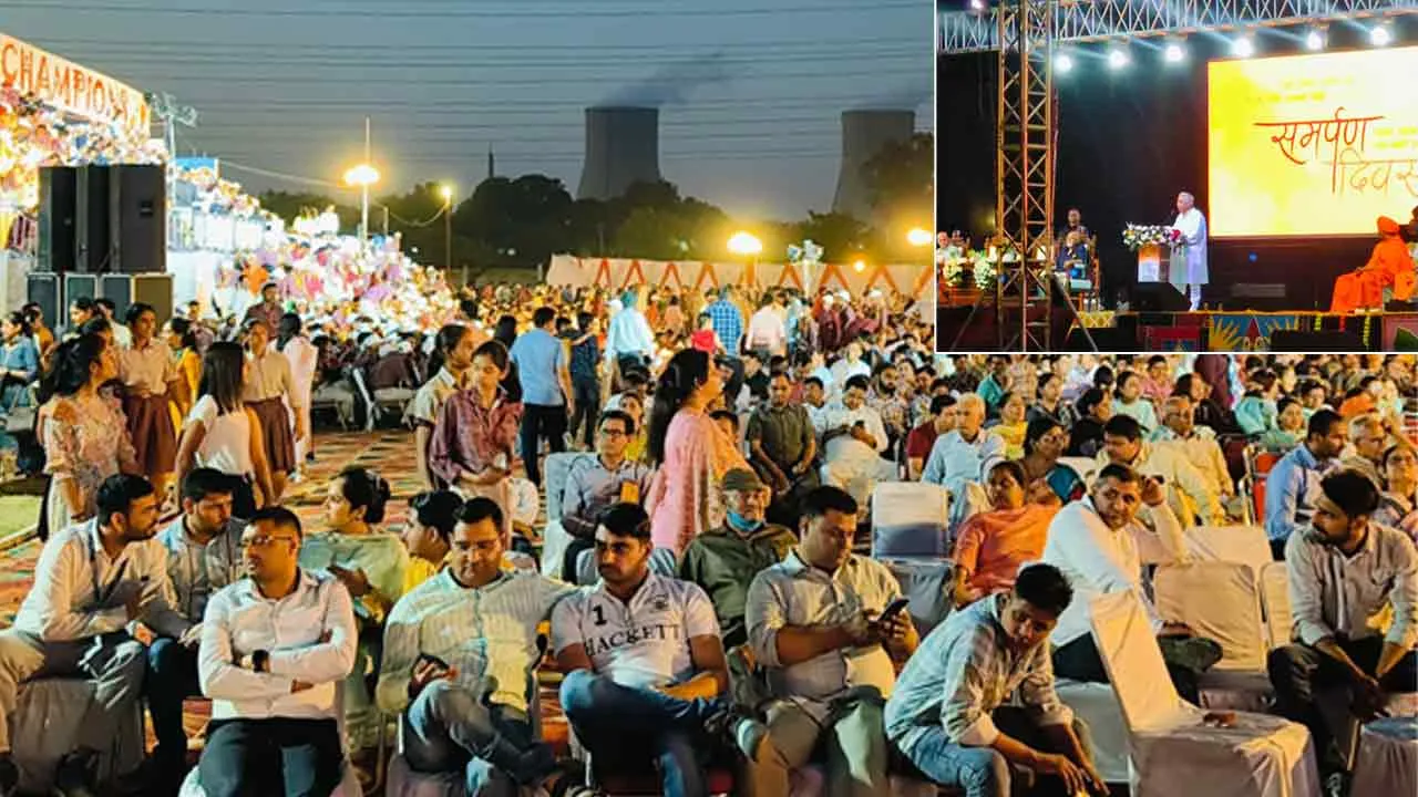 हम अपने विद्यार्थियों को बेहतर जीवन जीने का तरीका सिखाते हैं- डॉ० पूनम सूरी