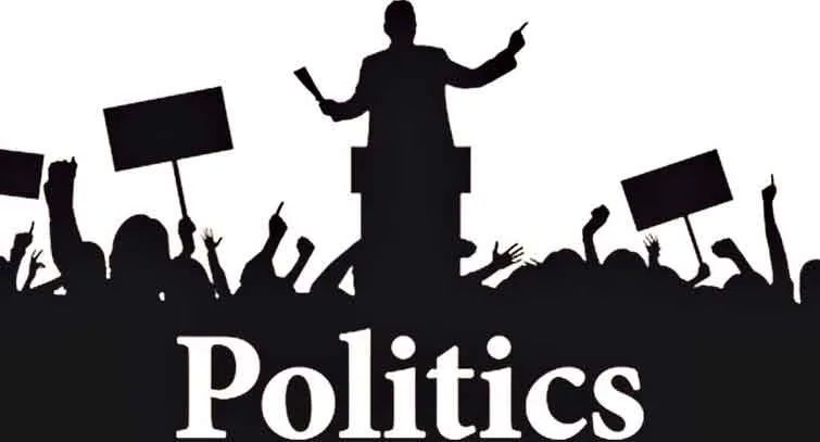 Lok Sabha Election : रोजगार के मुद्दे गायब, आरोप-प्रत्यारोप का दौर