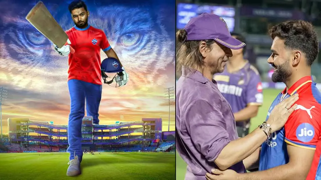 T20 World Cup 2024 : टी20 वर्ल्ड कप के दावेदार थे संजू सैमसन लेकिन रिकॉर्ड तोड़ा ऋषभ पंत ने!