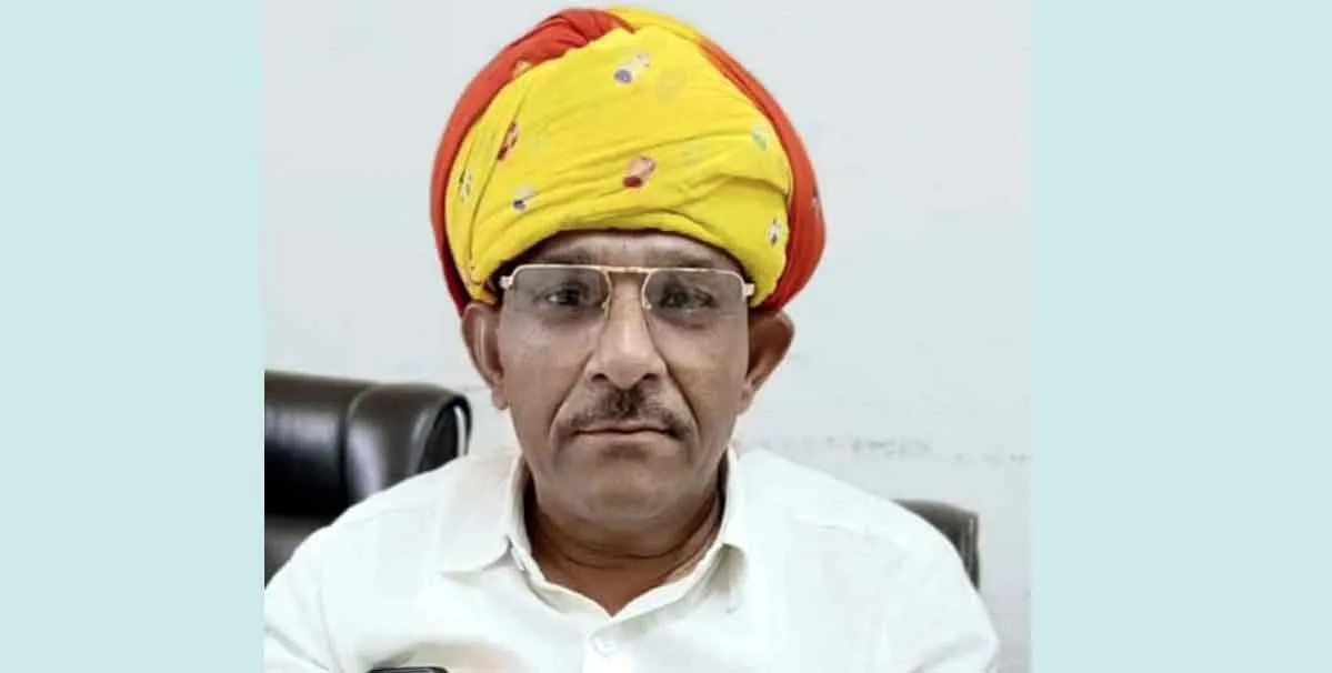 Panipat: राशन डिपो घोटाले की जांच सीबीआई से हो : सतपाल राणा