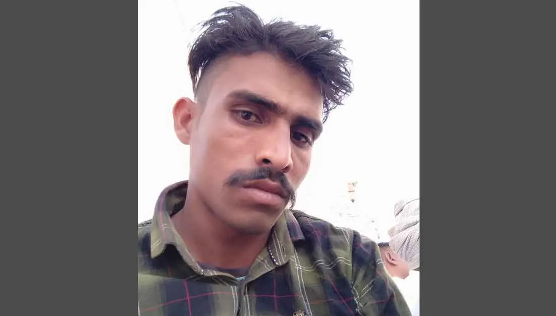 खेमाणा गांव के युवक की जीणी सूरजगढ़ में ऑटो की टक्कर से मौत