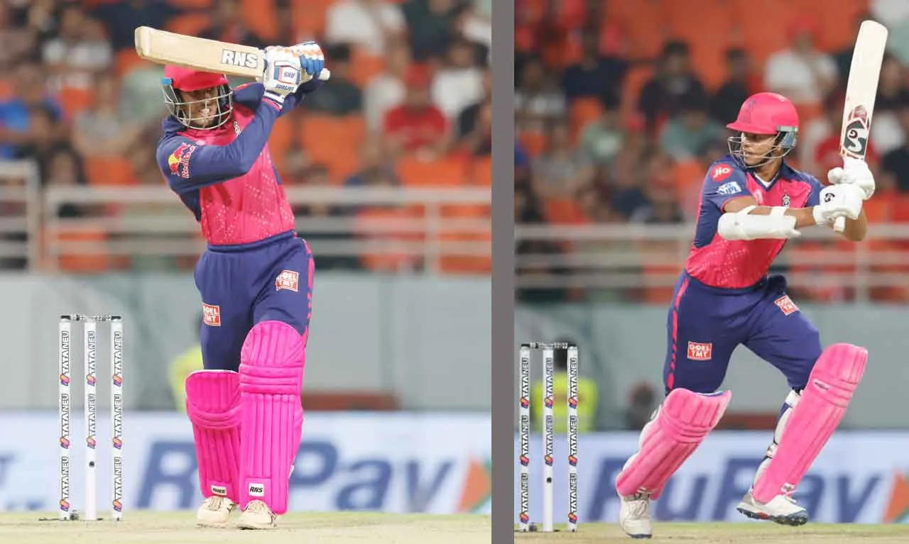 PBKS vs RR IPL 2024: आईपीएल में डेब्यू करते ही इस नए खिलाड़ी ने बना दिया विचित्र रिकॉर्ड, हुए ट्रोल