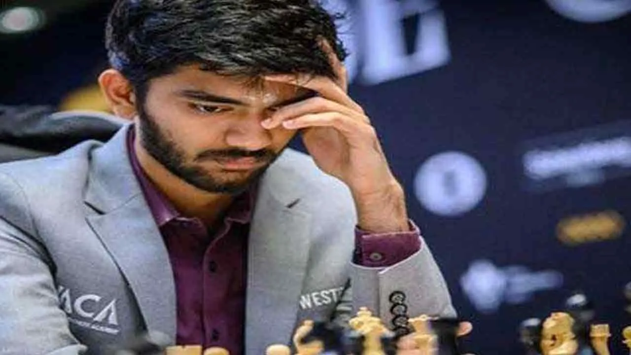 Chess Tournament: गुकेश ने इतिहास रचते हुए विश्व शतरंज का जीता खिताब