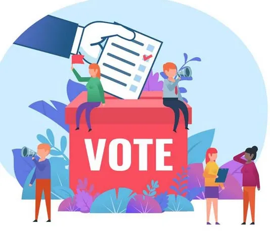 Voting Rate : गिरता मतदान चिंताजनक