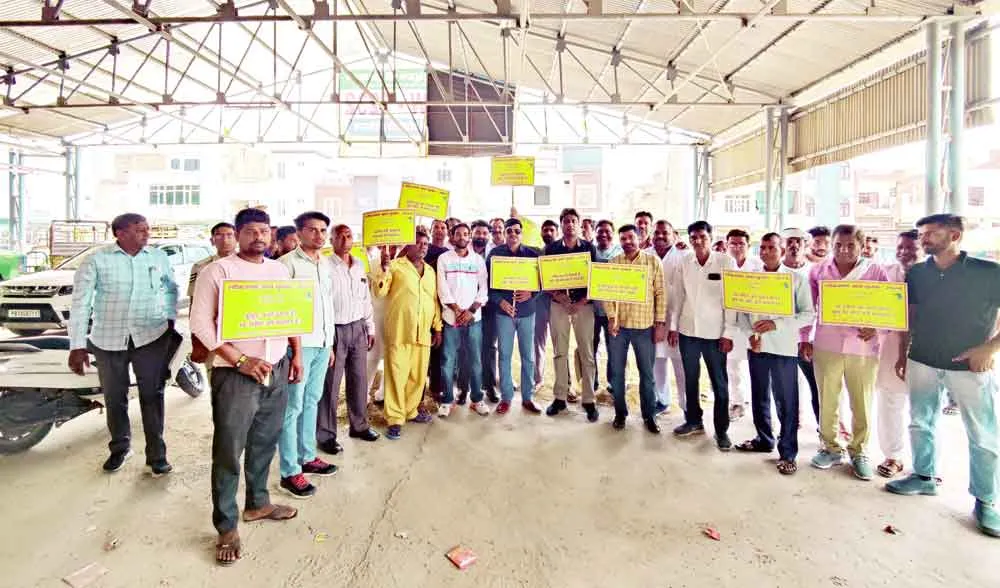 Lok Sabha Election 2024: ‘वोट डालने जाना है, अपना फर्ज निभाना है’ की गूंज