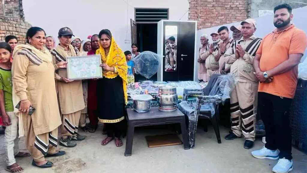 Welfare Works