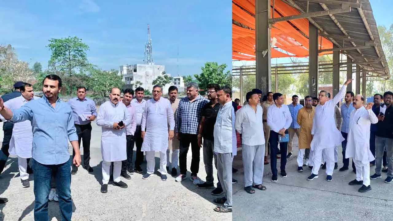 कैबिनेट मंत्री कंवरपाल गुर्जर ने सीएम नायब सैनी के बारे में दिया ये बड़ा बयान