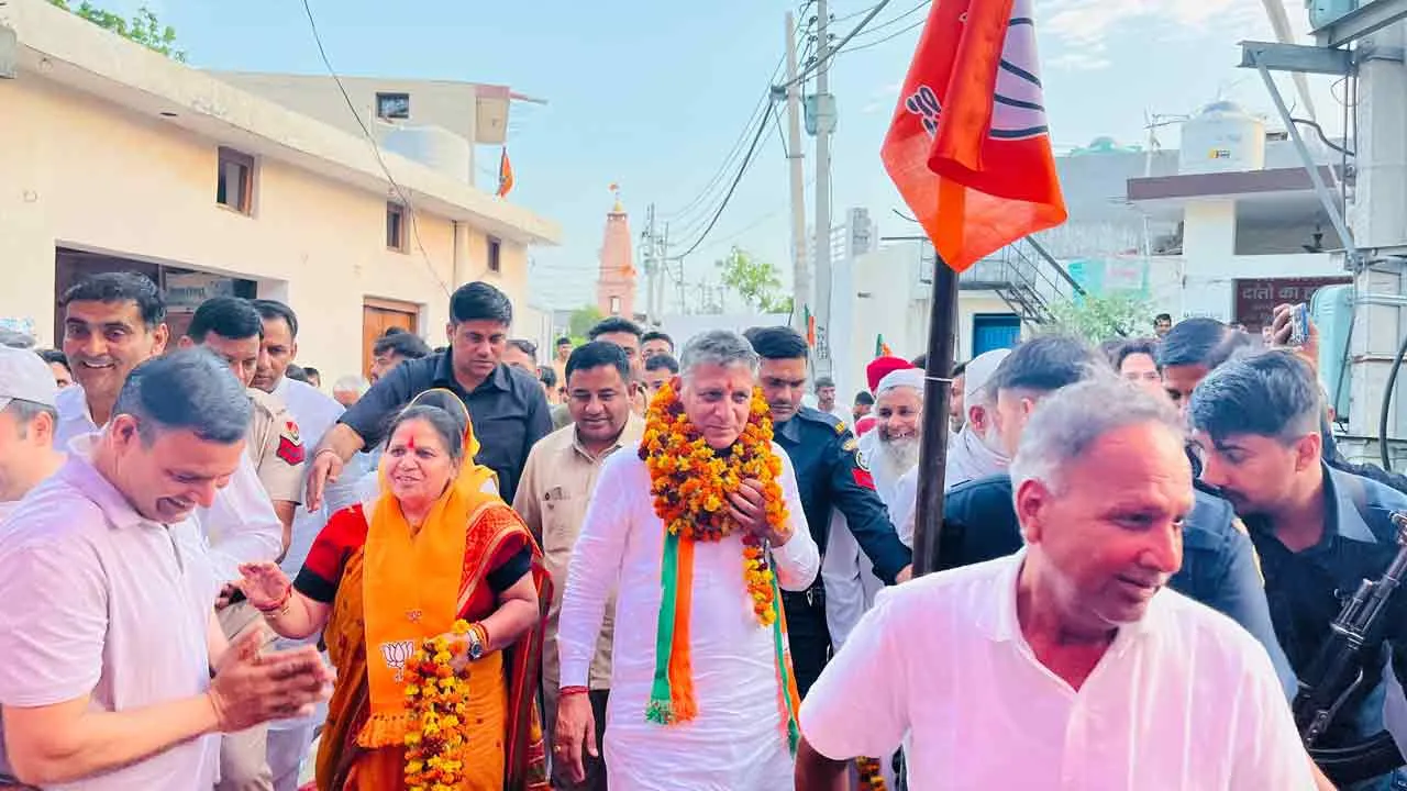 हरियाणा के कैबिनेट मंत्री कंवरपाल ने किसानों के बारे में दिया ये बड़ा बयान