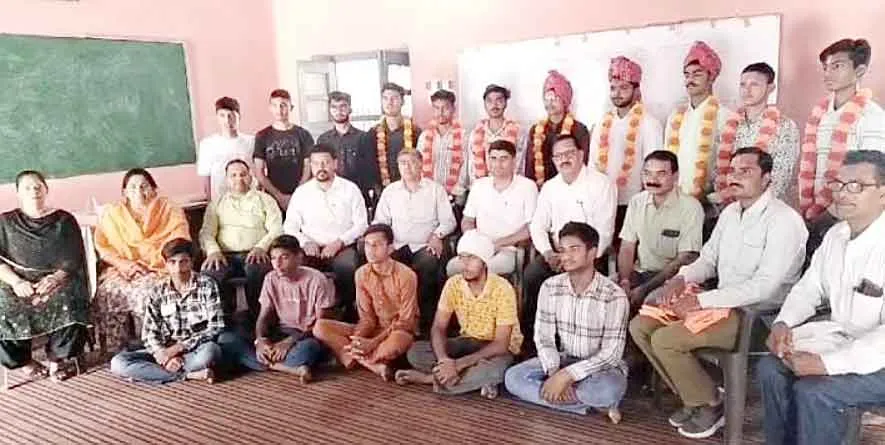 RBSE 12th Result 2024 Update: विज्ञान-कृषि संकाय के आधे से ज्यादा विद्यार्थियों के 75 प्रतिशत से अधिक अंक