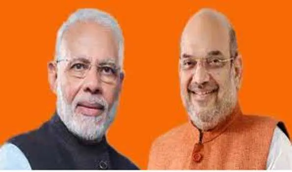 Lok Sabha Elections: हरियाणा में प्रचार के लिए मैदान में उतरेंगी मोदी -शाह की जोड़ी