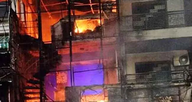 Delhi Hospital Fire: बेबी अस्पताल को लेकर हुआ बहुत बड़ा खुलासा!