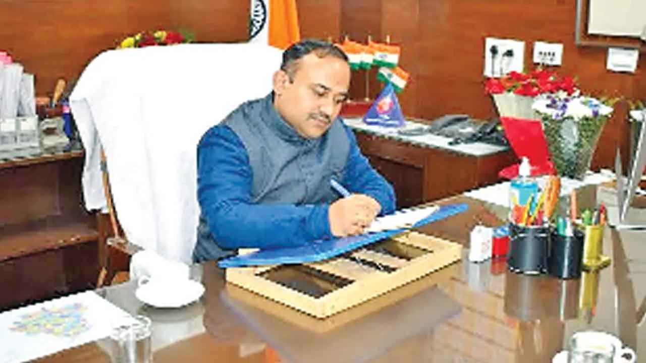 Lok Sabha Election 2024: 50 हजार रूपये से अधिक कैश ले जाने पर देना होगा ब्यौरा