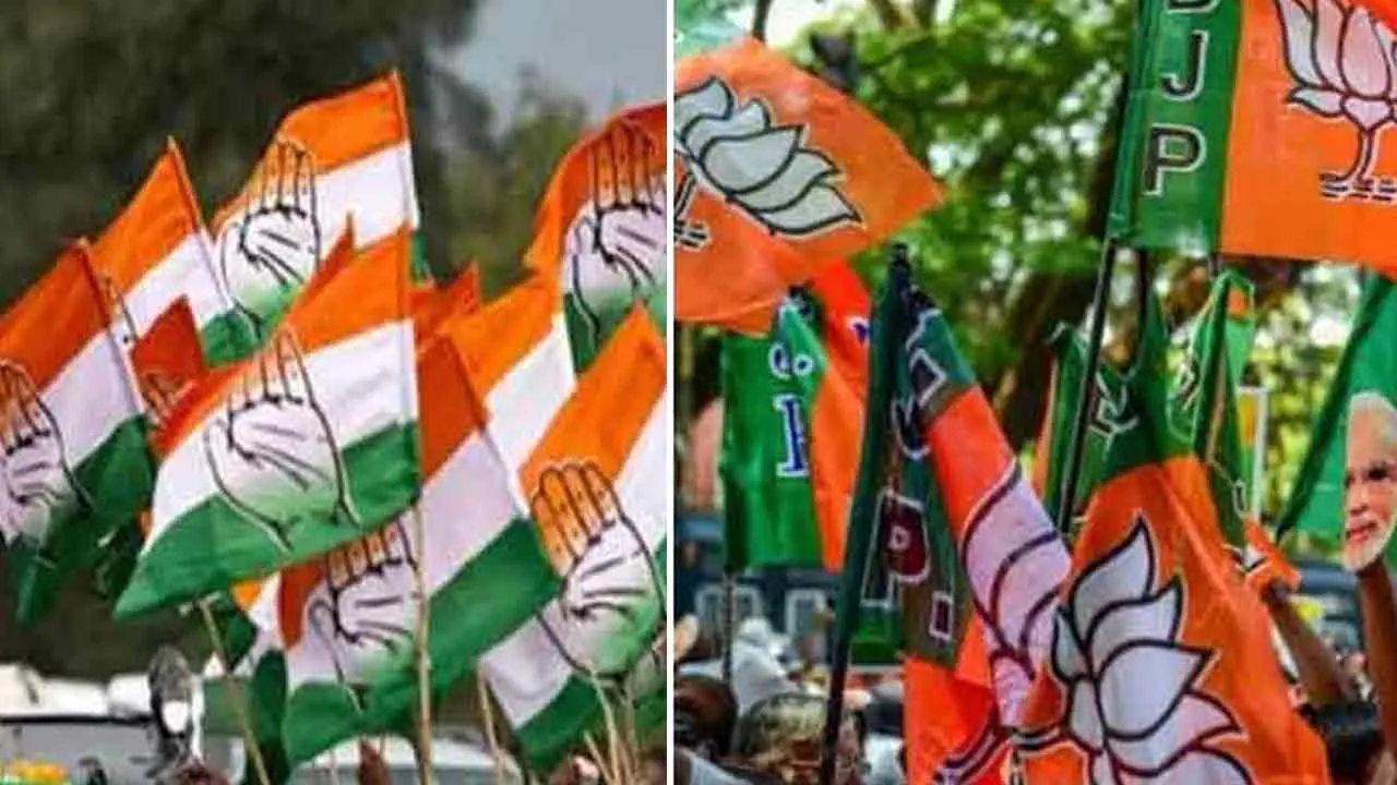 सरसा सीट बनी हॉट, कांग्रेस के दो पूर्व प्रदेशाध्यक्ष आमने सामने