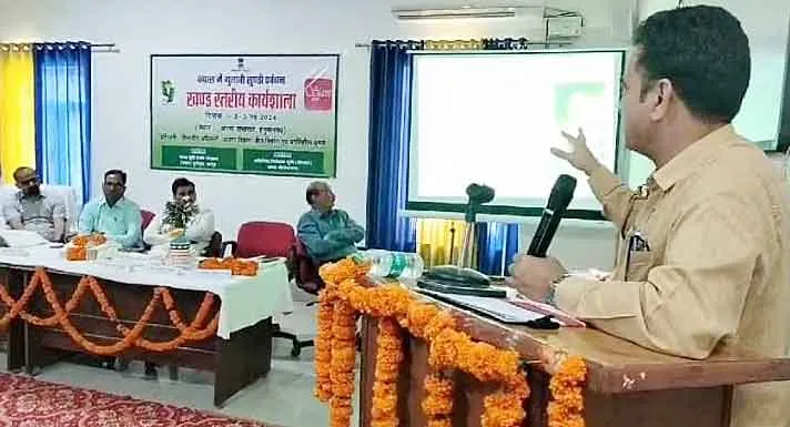 In Cotton Pink Bollworm Control: बीटी कपास में गुलाबी सुंडी से हैं परेशान तो जानें ये समाधान!