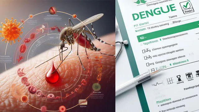 Dengue Day : डेंगू के बारे में जागरुकता जरुरी