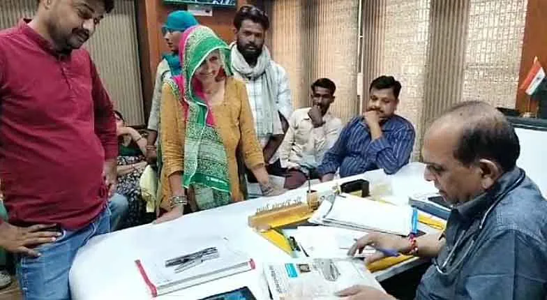 Rajasthan Weather: प्रचंड गर्मी व लू का सितम, घरों से बाहर न निकलें लोग : डॉ. पारस