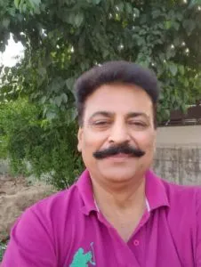 Dr.Ashwani sachkahoon