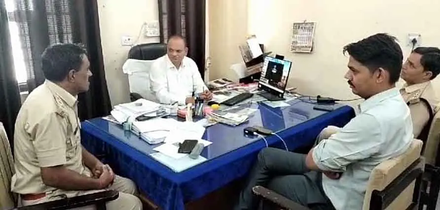 e-Tendering : ई-ऑक्शन की जगह अब ई-टेंडर के जरिए होगी सेटलमेंट की प्रक्रिया, अंतिम तारीख अभी बाकी!
