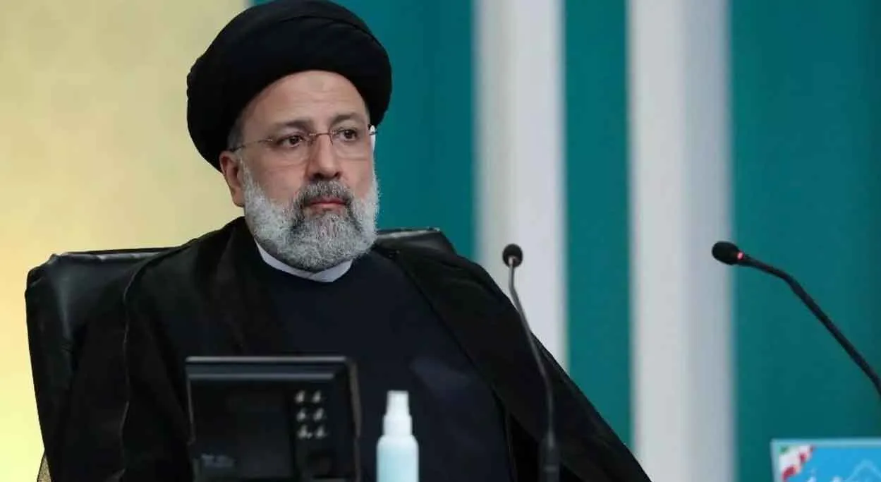 Ebrahim Raisi: ईरानी राष्ट्रपति रईसी की मृत्यु पर वैश्विक नेताओं ने शोक व्यक्त किया