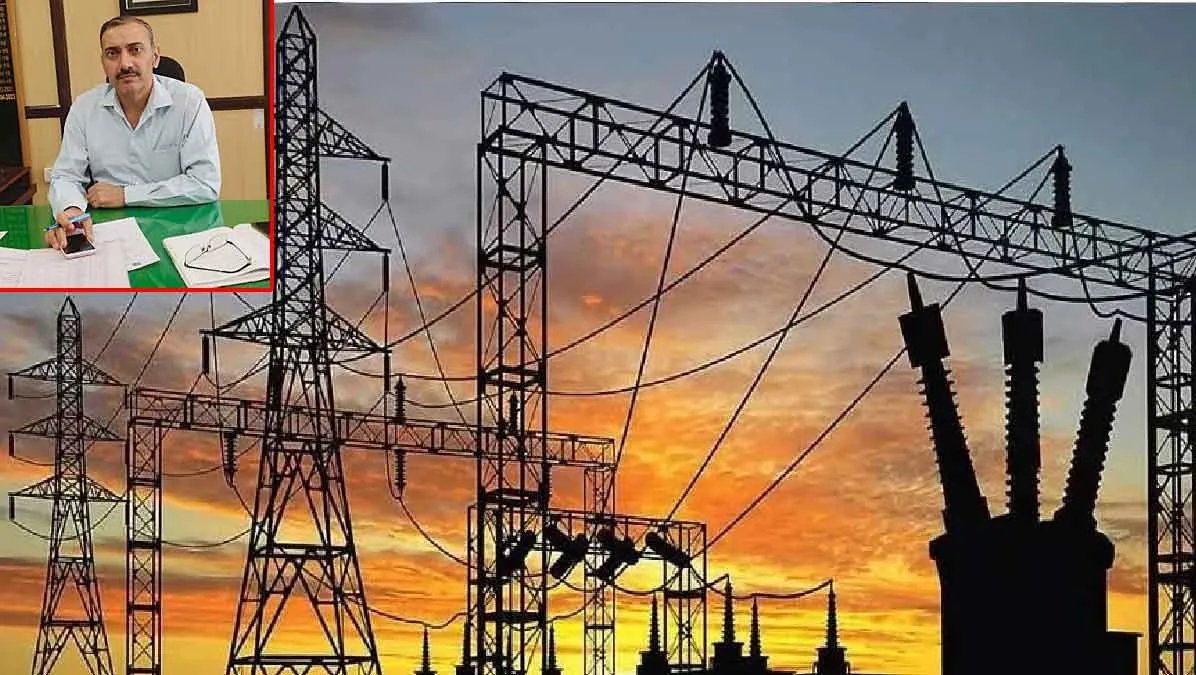 Electricity Consumed : बढ़ती गर्मी बढ़ाएगी बिजली की डिमांड, जिले में रोजाना 40 लाख यूनिट बिजली की खपत
