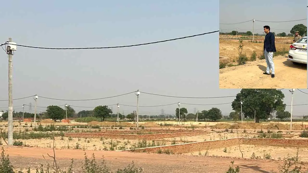 पुनः अवैध निर्माण करने वालों पर करें सख्त कार्रवाई: अतुल वत्स