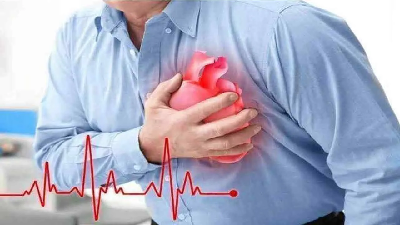 Heart Attack: सपने संजाने अमेरिका गए पूंडरी निवासी युवक की हार्ट अटैक से मौत