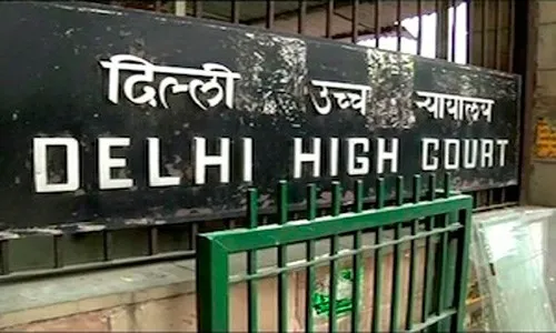 2020 दंगा मामला: राजद्रोह के आरोपी शरजील इमाम पर दिल्ली उच्च न्यायालय का बड़ा फैसला