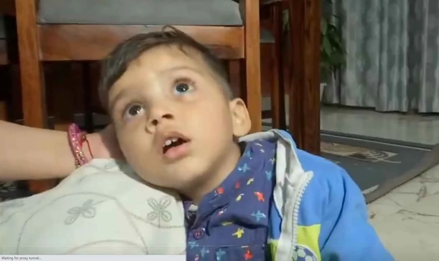 Hridyansh: लाखों दुआओं और साढ़े सत्रह करोड़ के इंजेक्शन से बच सकेगी हृदयांश की जिंदगी!