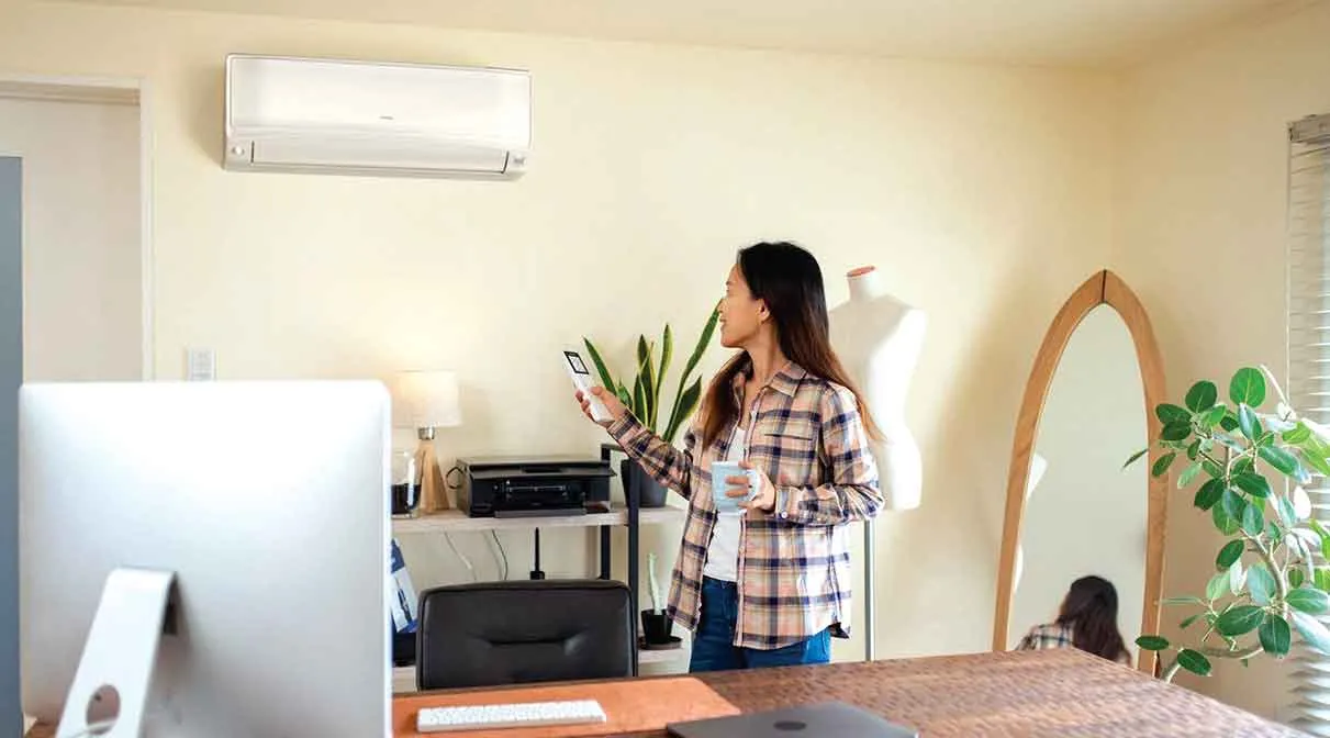 Ideal AC Temperature : एसी 26 डिग्री पर रखें, बिजली की बचत होगी, दिल भी रहेगा ठीक