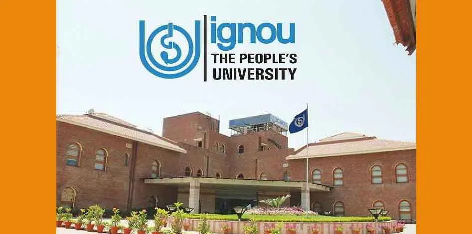 IGNOU Opens Re-Registration Portal : इग्नू ने जुलाई-2024 सत्र के लिए खोला री-रजिस्ट्रेशन पोर्टल